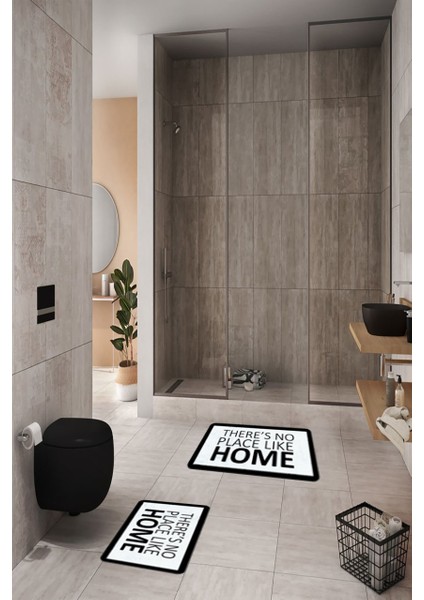 Cappio Banyo Paspası-Home