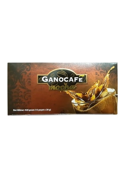 Mocha Kahve