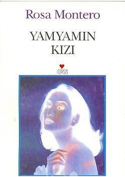 Yamyamın Kızı - Rosa Montero