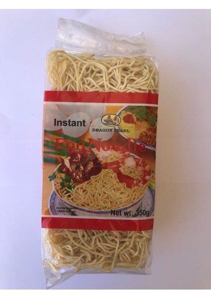 Egg Noodle 350 gr