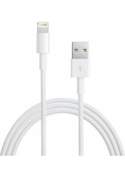 Iphone 5,6,7,8 ,x,xs,xr Lıghtıng 1metre USB Şarj Kablosu AL-9899