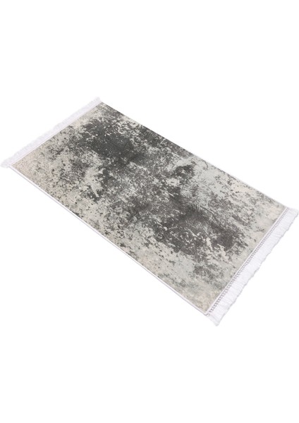 Ipek Dijital Saçaklı Yıkanabilir Kaymaz Taban Halı 1898 Desen 1 modelleri