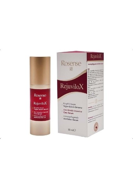 Rejuvilox Serum 30ml