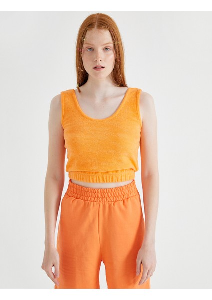 TANKTOPS