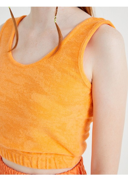 TANKTOPS