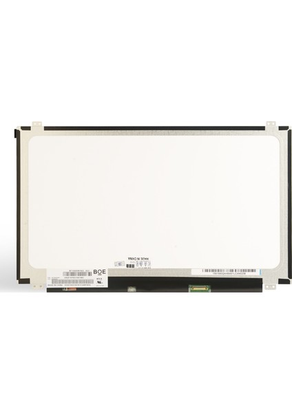 Asus F554lp 15.6 Slim Led Lcd Panel Ekran 40 Pin