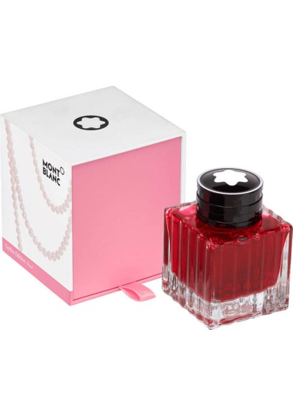 118869 Ladies Edition Şişe Mürekkep Pembe 50 ml