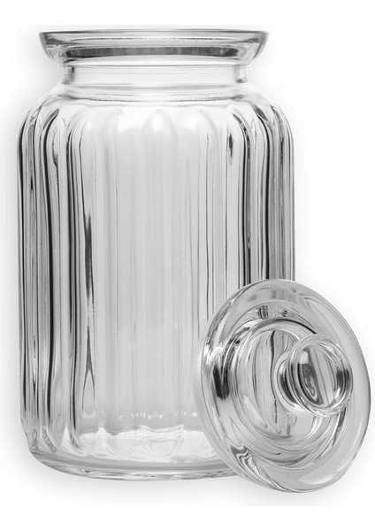 Viva Kavanoz 2500 cc