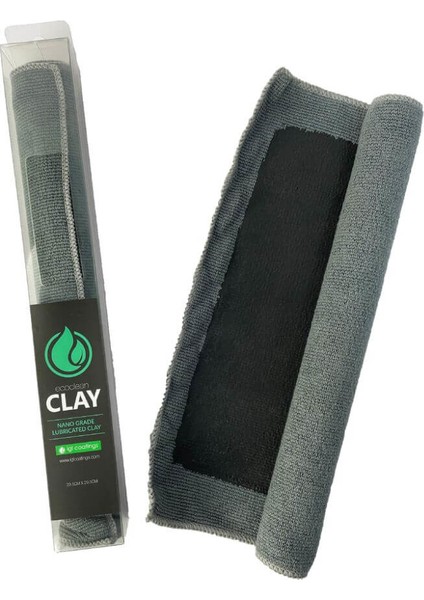 Clay Towel Kil Bezi