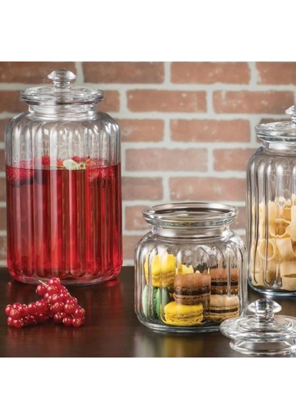 Viva Kavanoz 2500 cc fırsatları