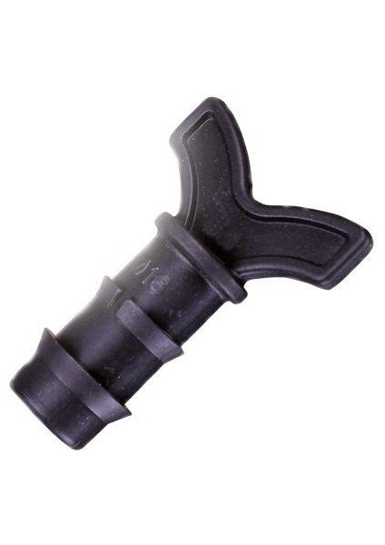 Damlama Sulama 16 mm Kör Tapa Aparatı (100 Adet)