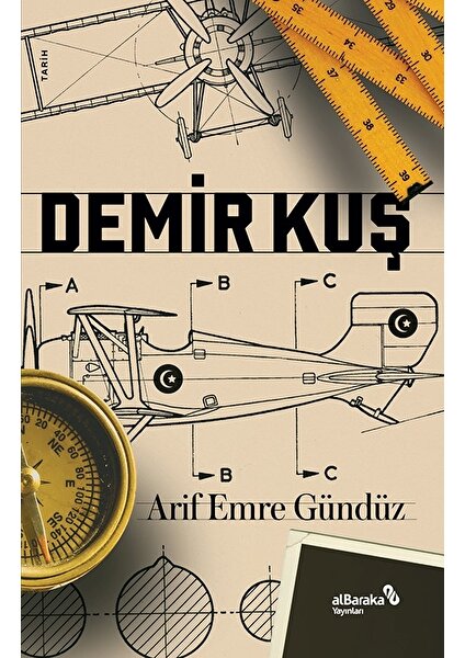 Demir Kuş - Arif Emre Gündüz