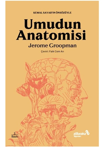 Umudun Anatomisi - Jerome Groopman