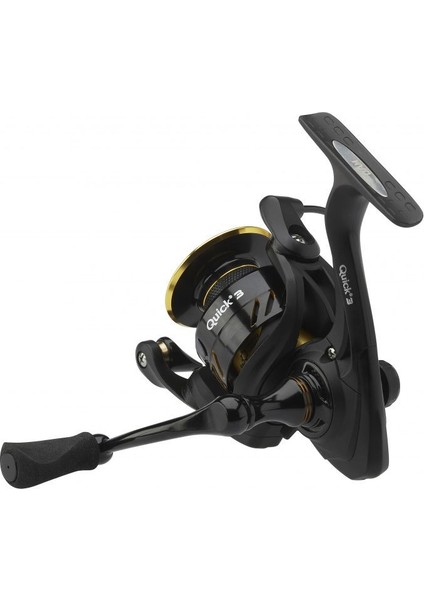 Quıck 3 1000 Fd 9+1 Bb Olta Makinesi modelleri