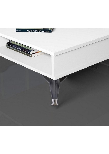 Mobilya Kanepe Koltuk Masa Sehpa Ayağı Baza Ayakları 17 cm Siyah-Gri modelleri