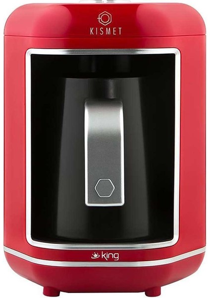 Kısmet Otomatik Türk Kahve Makinesi (K 605 )