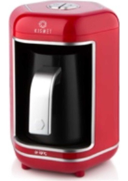 Kısmet Otomatik Türk Kahve Makinesi (K 605 ) modelleri