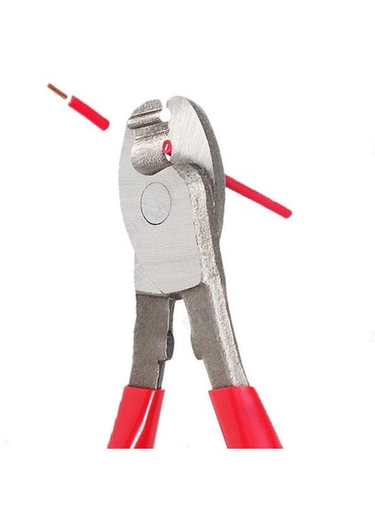 Nt Tools Halat Kablo Kesme Pensesi Kablo Makası 10" 250 mm fiyatları