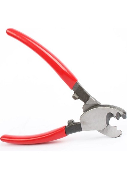Nt Tools Halat Kablo Kesme Pensesi Kablo Makası 10" 250 mm fırsatları