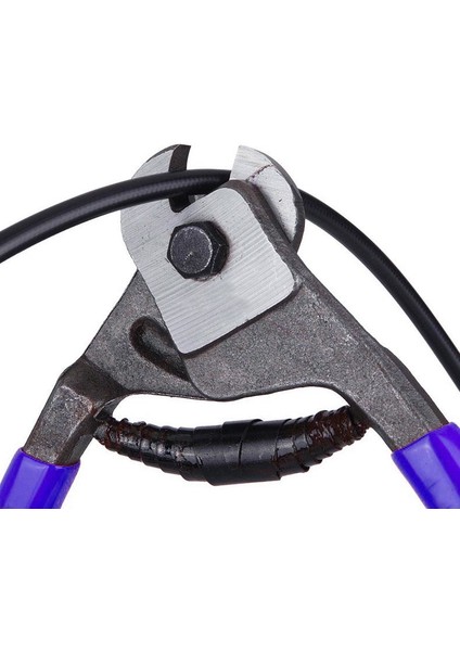Nt Tools Halat Kesme Pensesi Çelik Tel Kesme Makası 8" 200 mm fırsatları