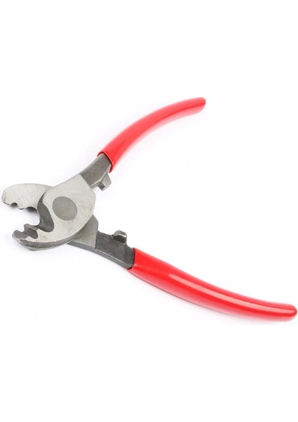 Nt Tools Halat Kablo Kesme Pensesi Kablo Makası 8" 200 mm indirimleri