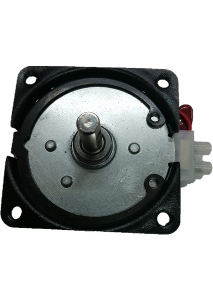 Ac Senkron Motor 60 Ktyz 10 Rpm 14W Viyol Motoru,