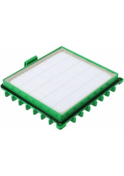 Rowenta Ro 4541 Silence Force uyumlu 4 Adet Toz Torbası ve Hepa Filtre Seti