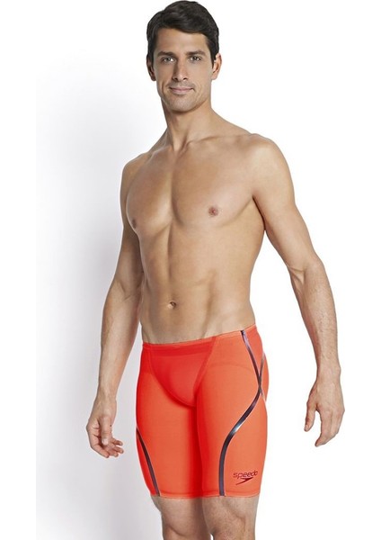 Lzr Racer x (Turuncu/mor)