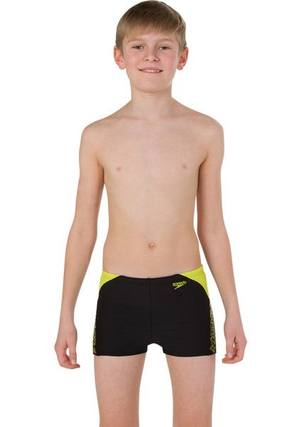 Boom Splice Aquashort (Blck/green) indirimleri