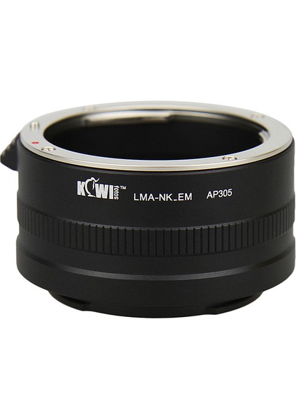 Lma-Nk_em Nikon Lensi Sony E