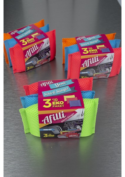 Bulaşık Süngeri 9'lu fiyatları