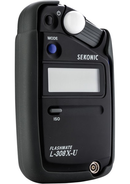 L-308X-U Flashmate Light Meter