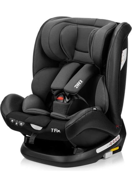 Tfix Oto Koltuğu Fume