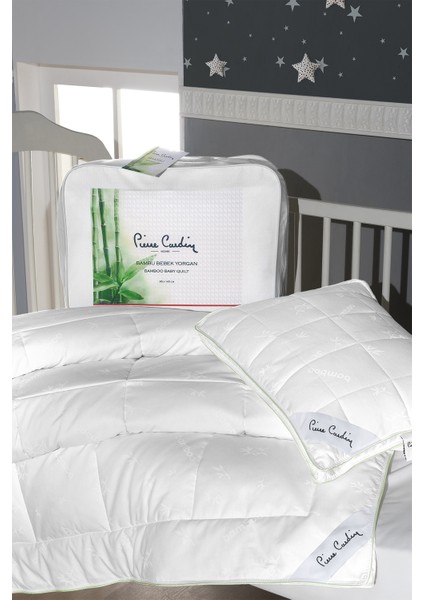 Bambu Bebek Yorgan