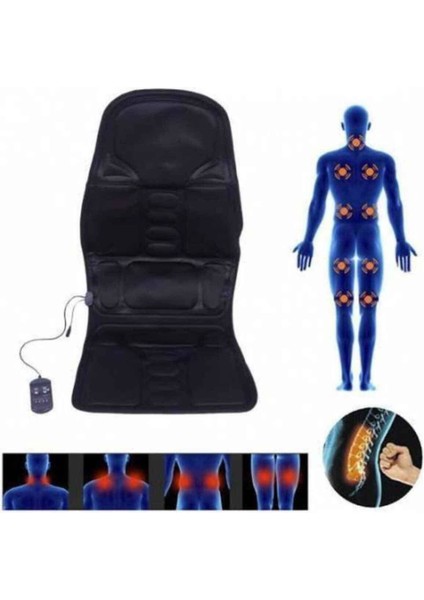 Medilix Masaj Koltuğu fiyatları