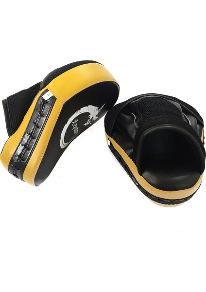 Boks Lapa Çift Ellik Kick Boks Muay Thai Lapa