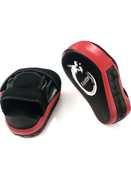 Boks Lapa Çift Ellik Kick Boks Muay Thai Lapa