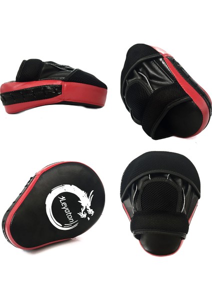 Boks Lapa Çift Ellik Kick Boks Muay Thai Lapa modelleri