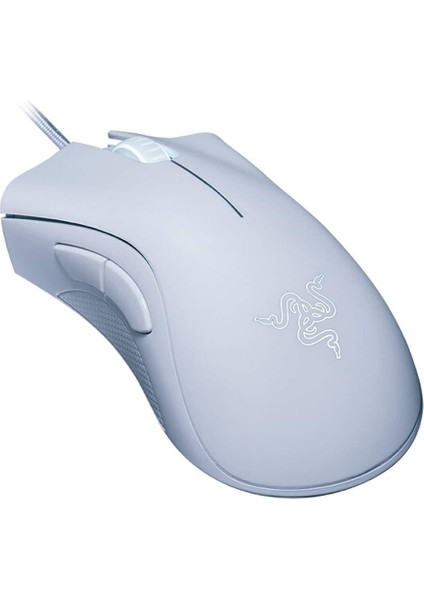 Deathadder Essential 6400 Dpi Gaming Mouse