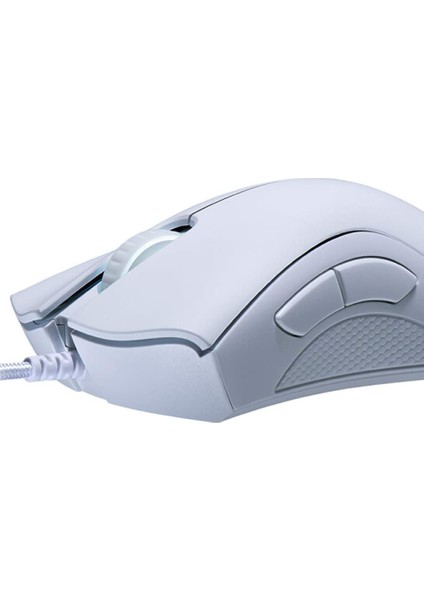 Deathadder Essential 6400 Dpi Gaming Mouse