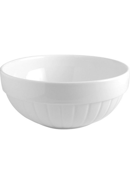 Açık Büfe Rölyefli Kase 23 cm