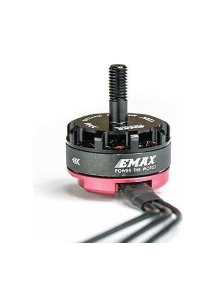 Emax RS2205 2300KV Cw Motor Fpv Yarış Uyumlu - Quad ZMR250 QAV250 Mini Quadcopter