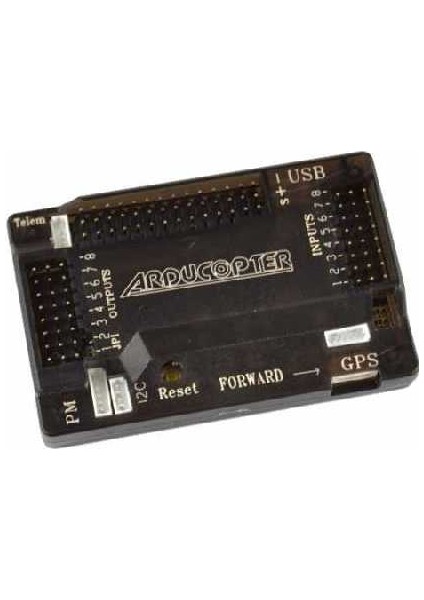 Apm2.8 Ardupilot Mega2.8 Uçuş Kontrol Kartı