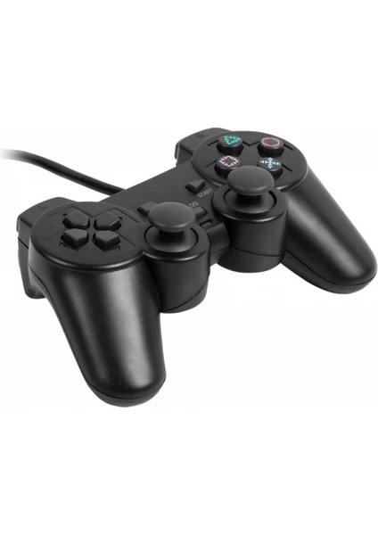 PL-2596 Pc Uyumlu Joystick Oyun Kolu Gamepad