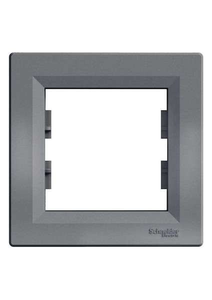 Electric EPH5800162 Asfora Çelik Tekli Çerçeve
