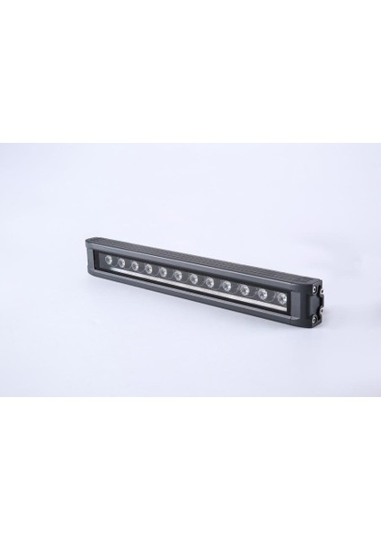 Ct 4695 Cata 12 W Wallwasher Duvar Aydınlatma Yeşil Işık