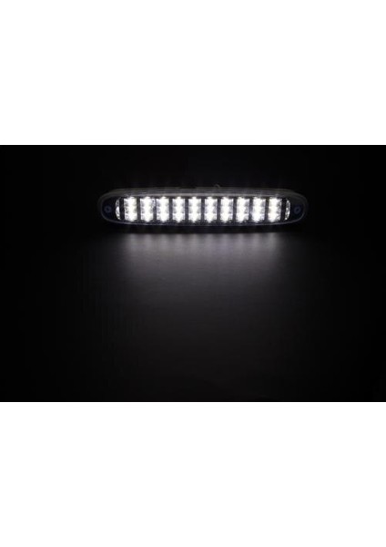 CT-9932 30 LED Li Işıldak Şarjlı