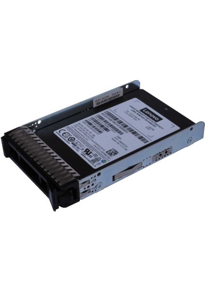 960GB SSD 4XB7A10197 2.5 In S4500 Entry Sata 6gb Hot Swap Thınksystem