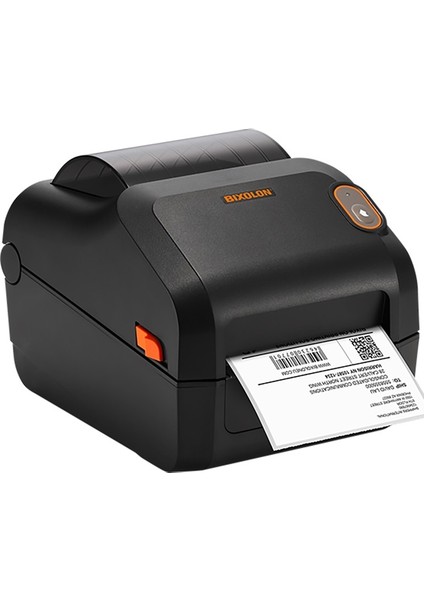 203DPI XD3-40DE Direct Thermal Usb-Seri-Ethernet Barkod Yazıcı