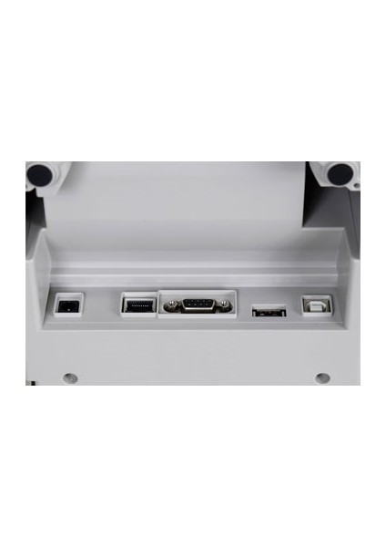 203DPI OS-214EX Thermal-Direct Thermal Usb-Seri-Ethernet Barkod Yazıcı
